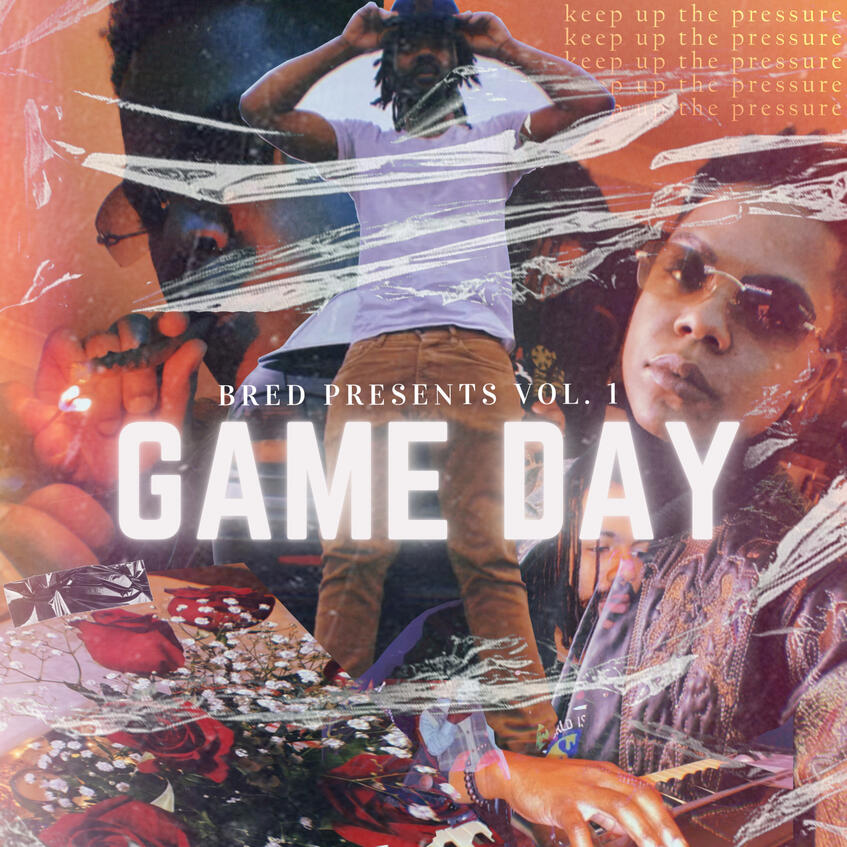 BRED presents: Game Day