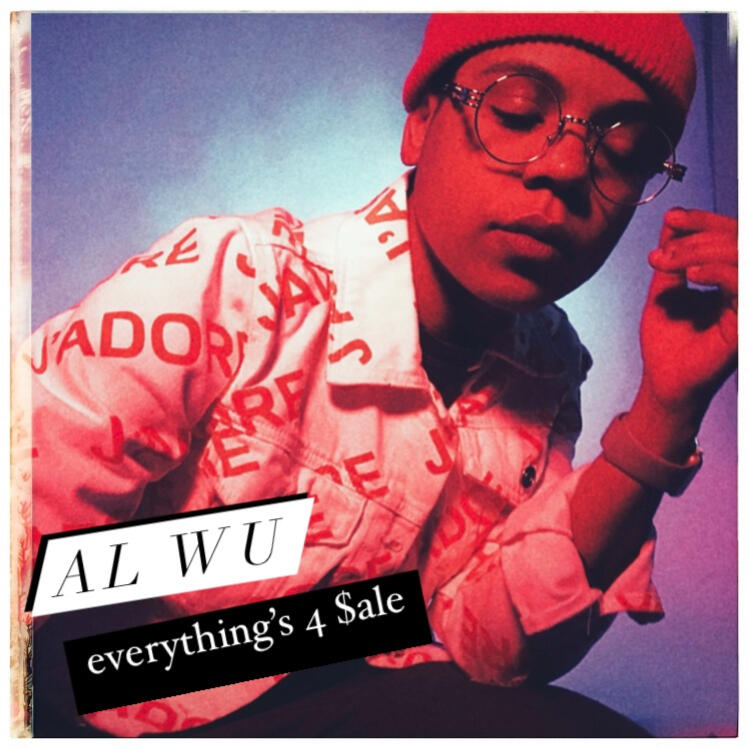 Everything's 4 Sale - ep
