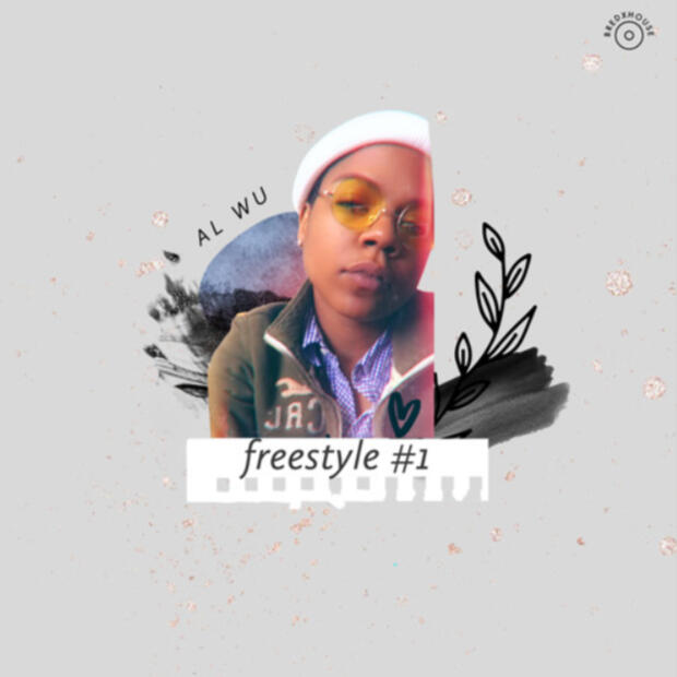 BREDxHouse Freestyle #1 - single